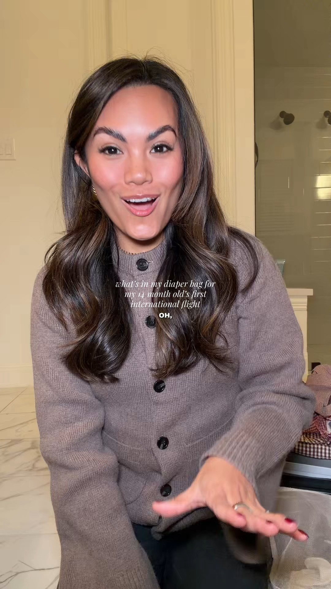 what i’m packing for our international flight for a 14 month old! 


#LTKTravel #LTKBaby #LTKmomlife