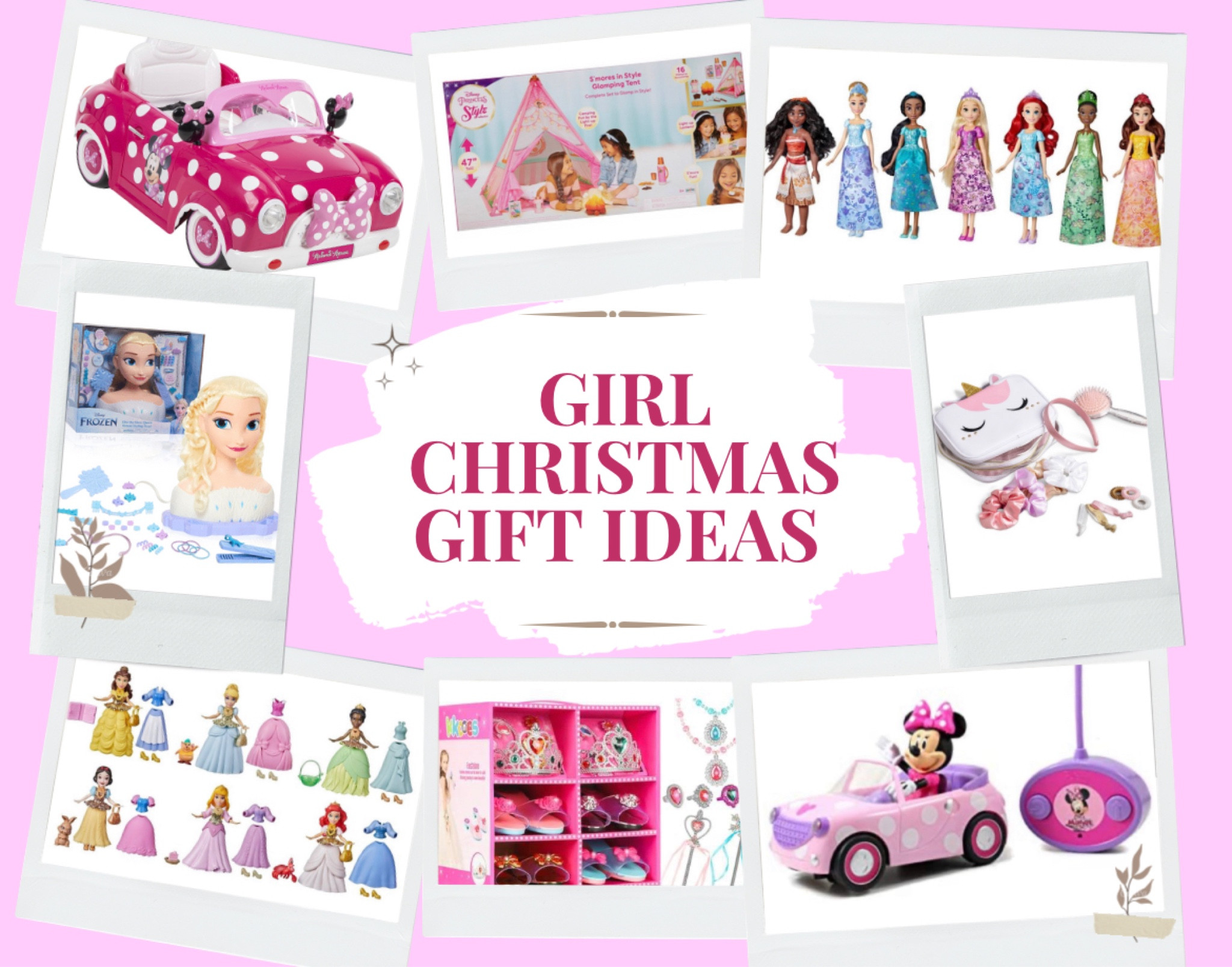Toddler girl Christmas gift idea! 

#LTKCyberweek #LTKHoliday #LTKGiftGuide