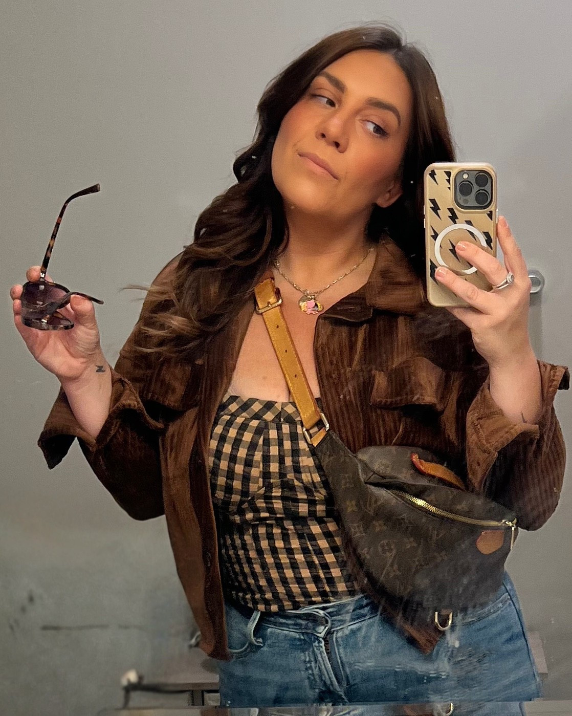 FAVORITE mascara right now 

#LTKBeauty #LTKStyleTip