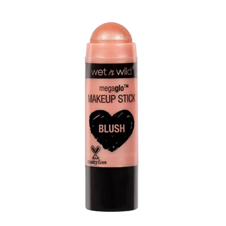 Wet n Wild Mega Glow Makeup Blush Stick - 0.21oz | Target