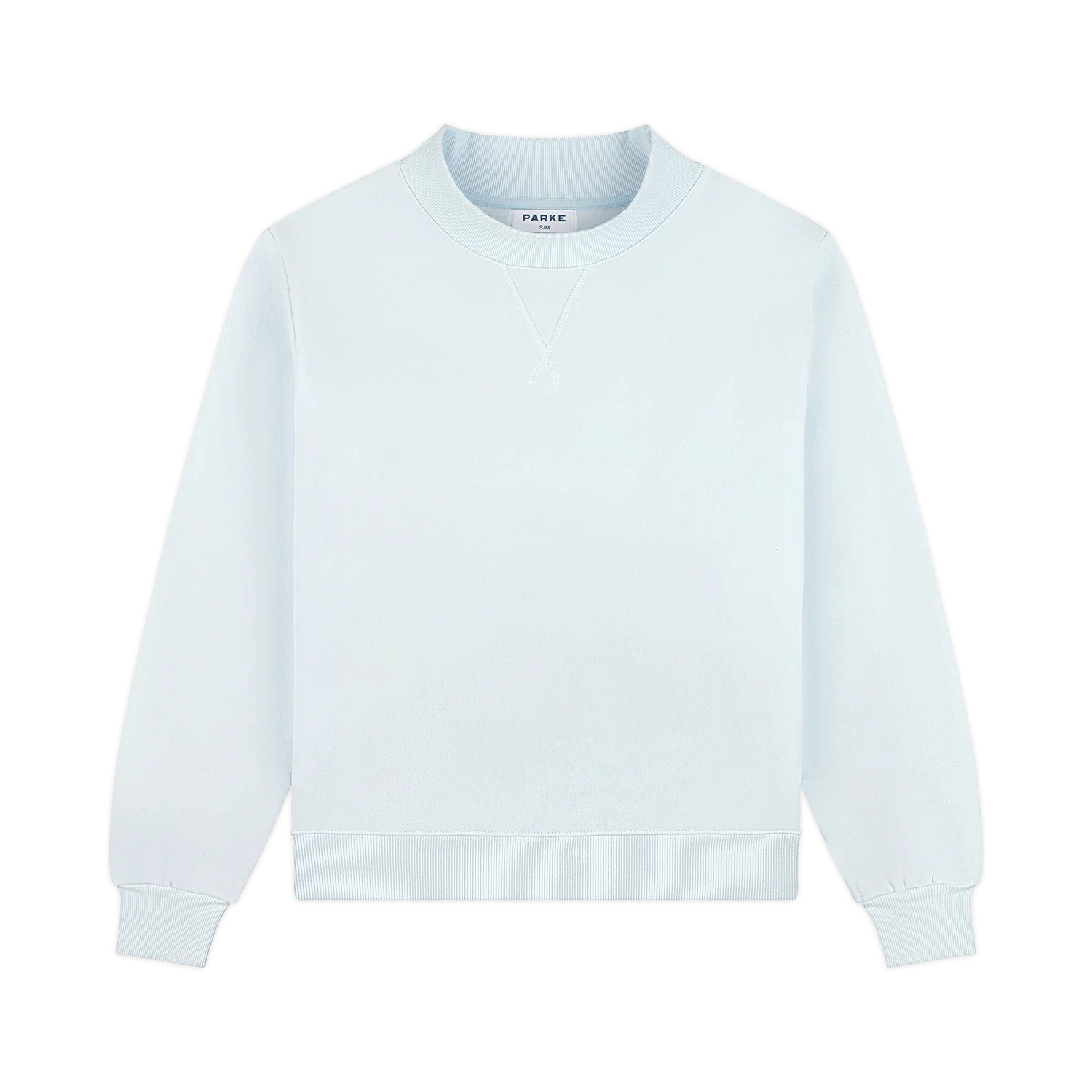 Tonal Classic Mockneck | Parke