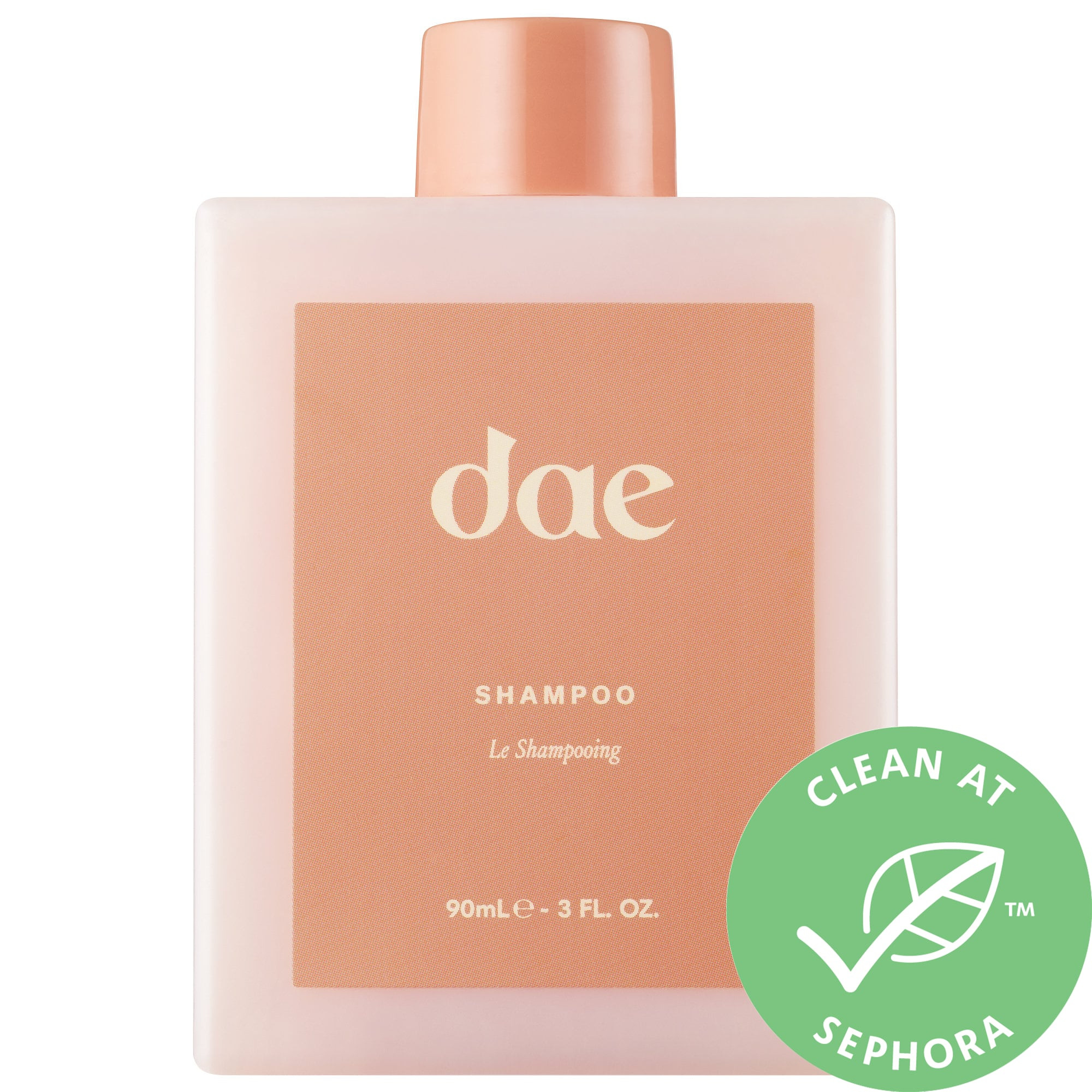 dae Mini Signature Shampoo 3oz/ 90mL | Sephora (US)