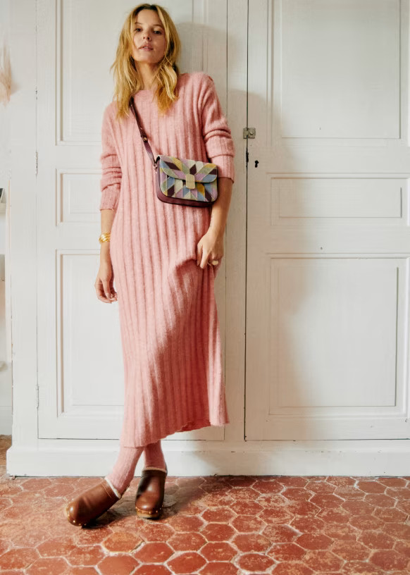 Manon Dress | Sezane Paris