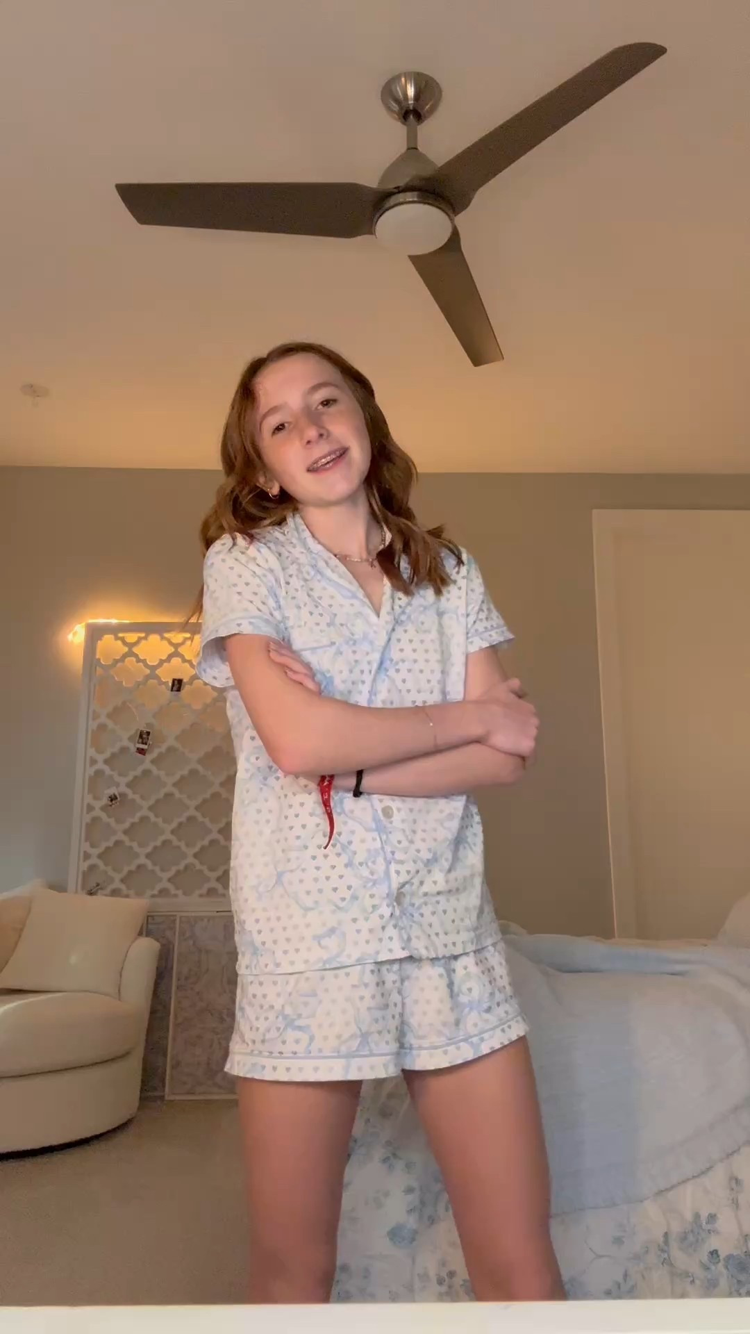 GRWM to get my BRACES off! 

#LTKPetite #LTKStyleTip #LTKBeauty