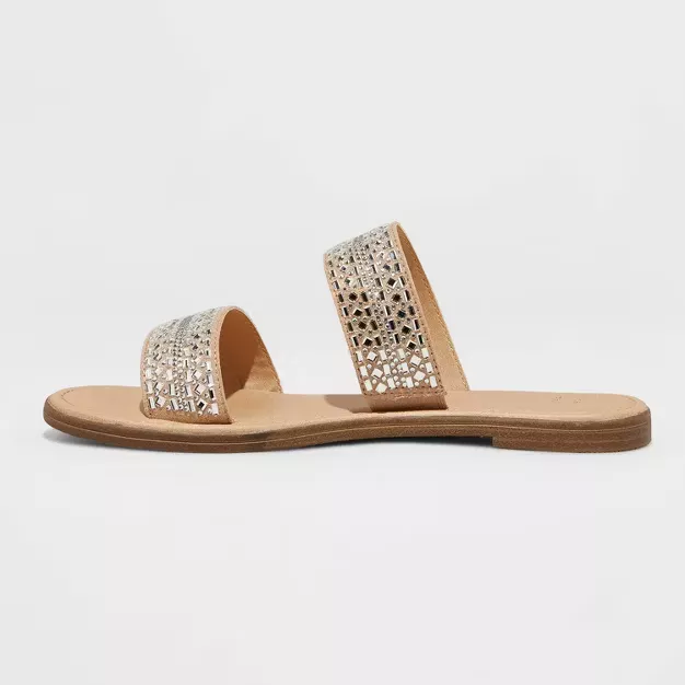 Target 2025 kersha sandal