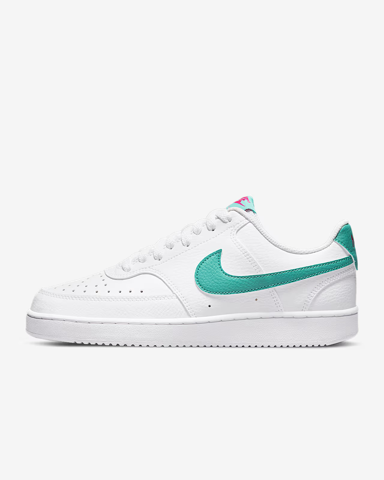 Nike Court Vision Low | Nike (US)