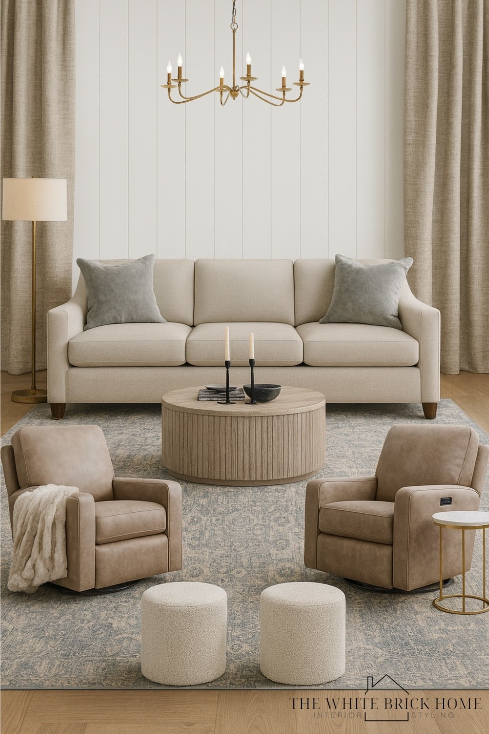 A soft blue area rug instantly elevates your space with a calming, sophisticated touch that feels both timeless and effortlessly inviting. 

🖤🖤

Living room, living room furniture, pottery barn, pottery barn living room, home decor, home design, coffee table, side table, accent table, throw pillow, throw blanket, ottoman, living room lighting, lamp, chandelier, modern traditional living room, slate blue living room, lounger, recliner, home decor, home design, pottery barn living room design 


#LTKHome #LTKSaleAlert #LTKSeasonal