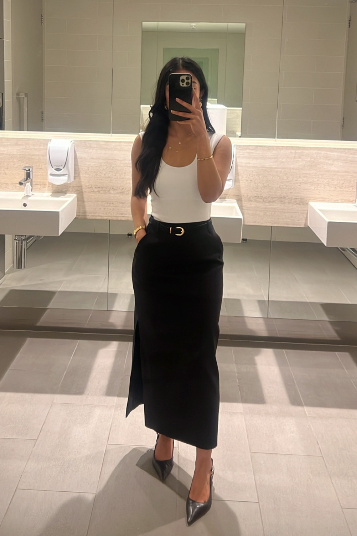 Work OOTD 🫶🏽

#LTKworkwear #LTKaustralia #LTKsummer