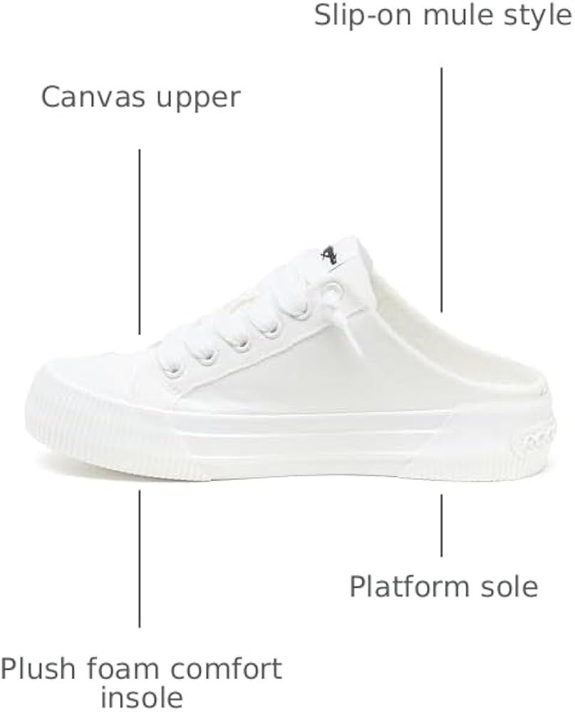 Rocket Dog Womens Cherry Mule | Amazon (US)