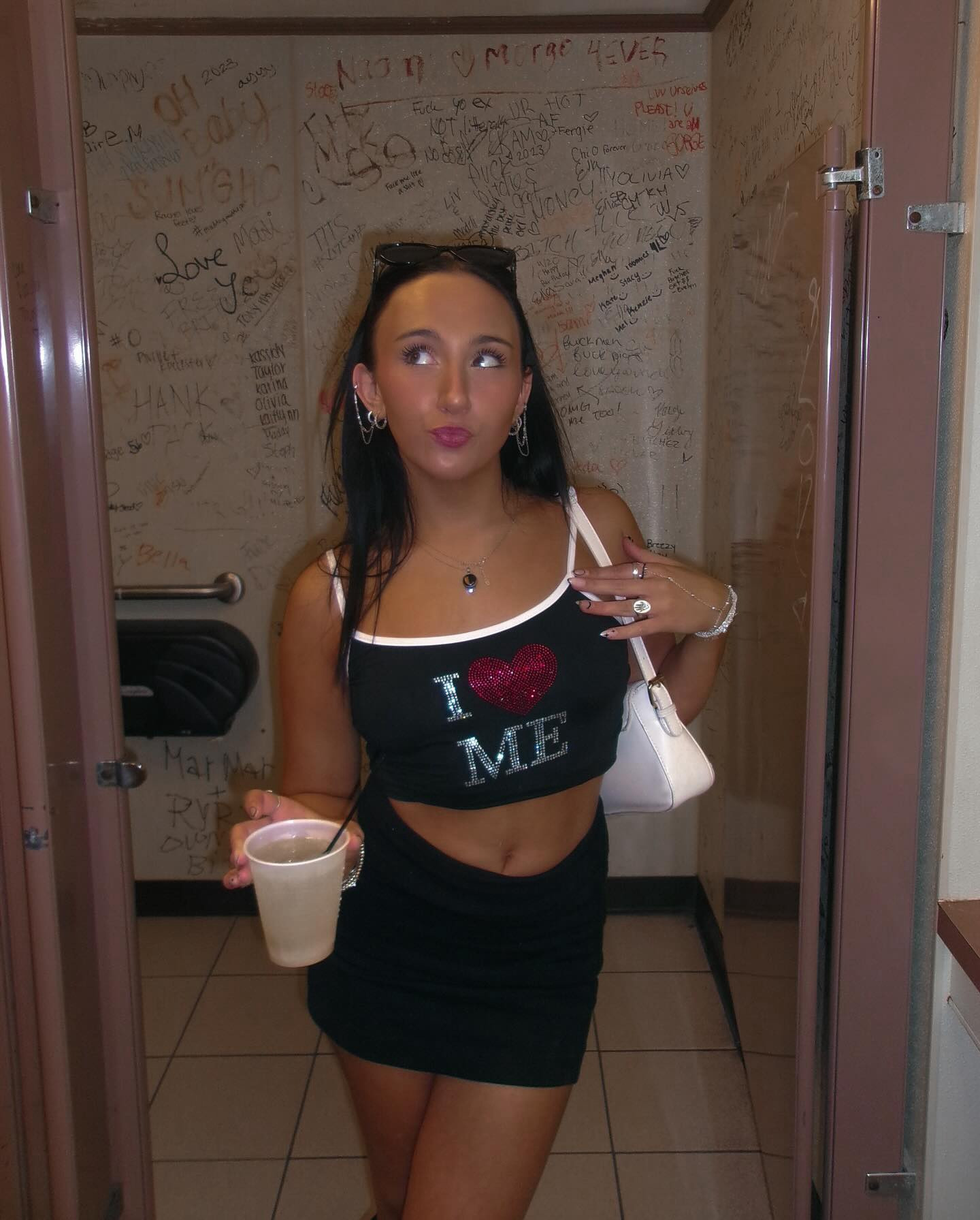 another night out and it’s the same but i’m 22 so it’s not