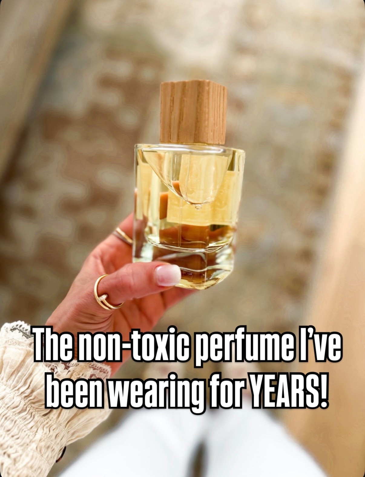 Expensive stuff that’s actually worth it! Non-toxic purine I’ve been wearing for years! My favorite scents are ‘radiant nectar’ and ‘skin’. 

#LTKselfcare #LTKBeauty #LTKmorningroutine