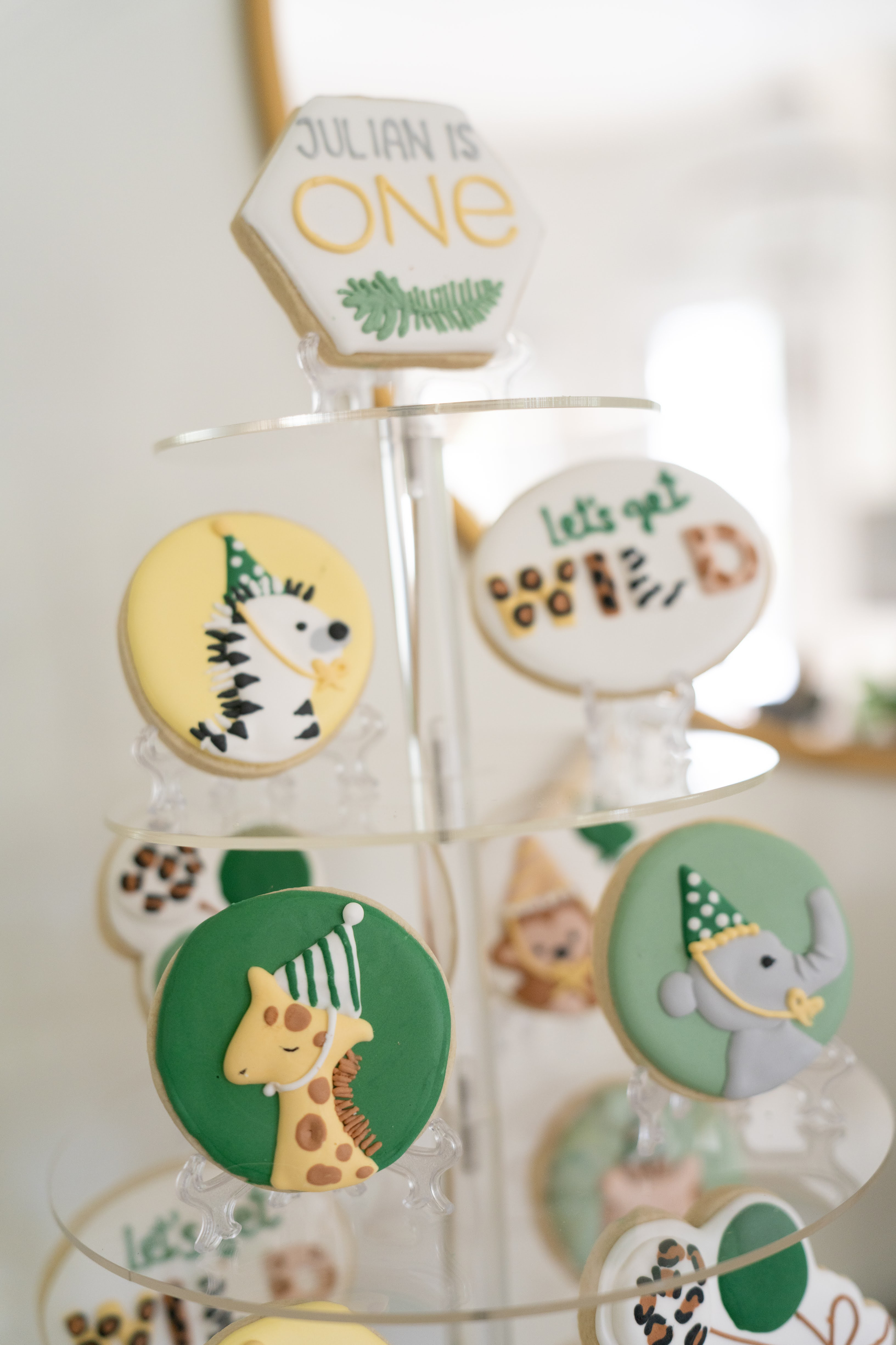 wild one first birthday party kids baby party decor cookie holder safari animals 

 #LTKBaby #LTKKids #LTKFamily