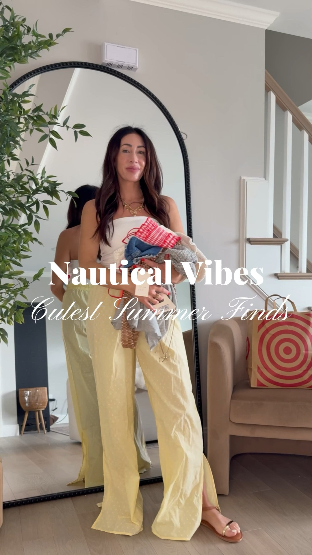 How cute are these Target Style New arrivals! Target fashion


#LTKSeasonal #LTKSaleAlert #LTKStyleTip