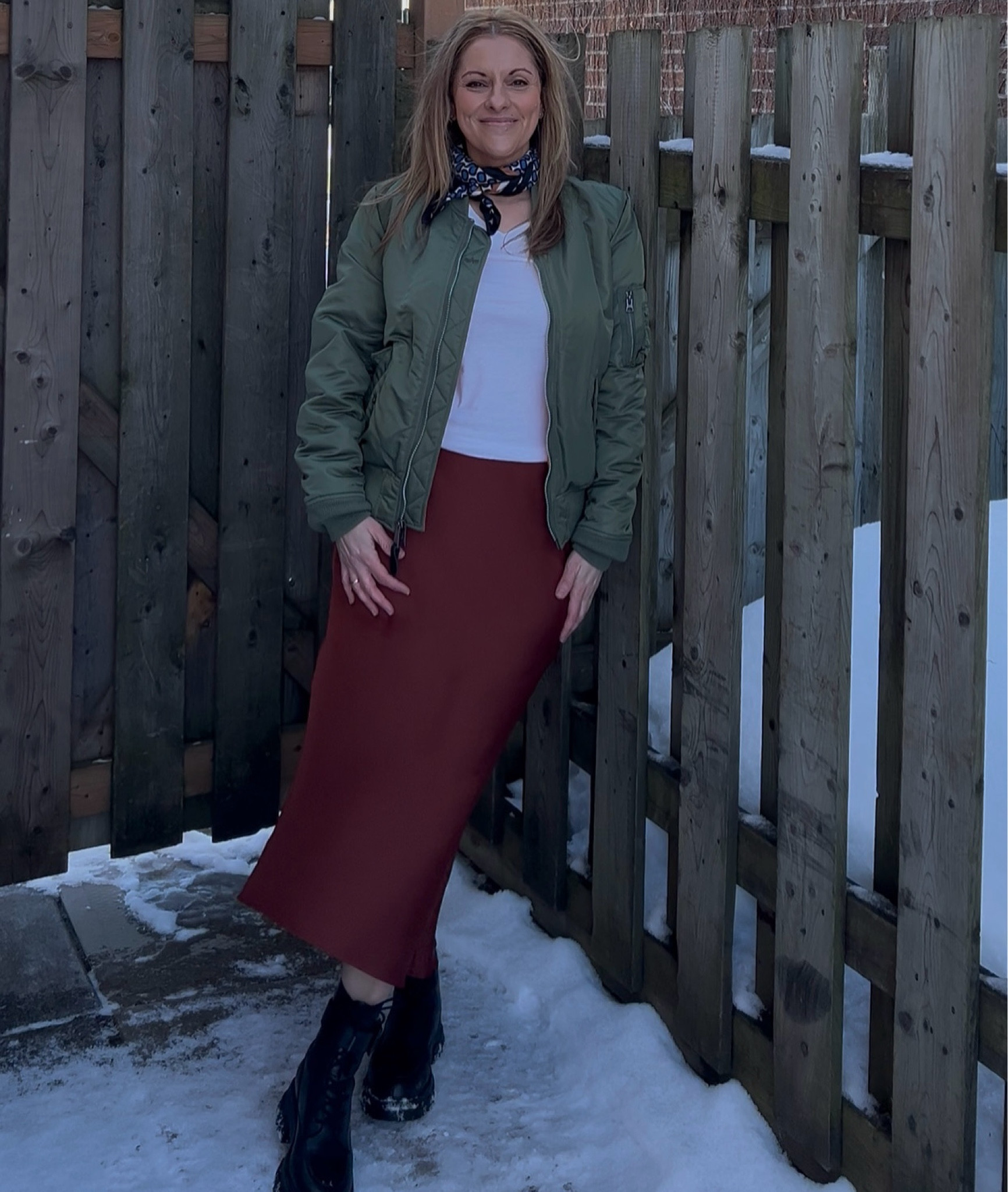 #LTKcanada #LTKFashionMonth #LTKspring