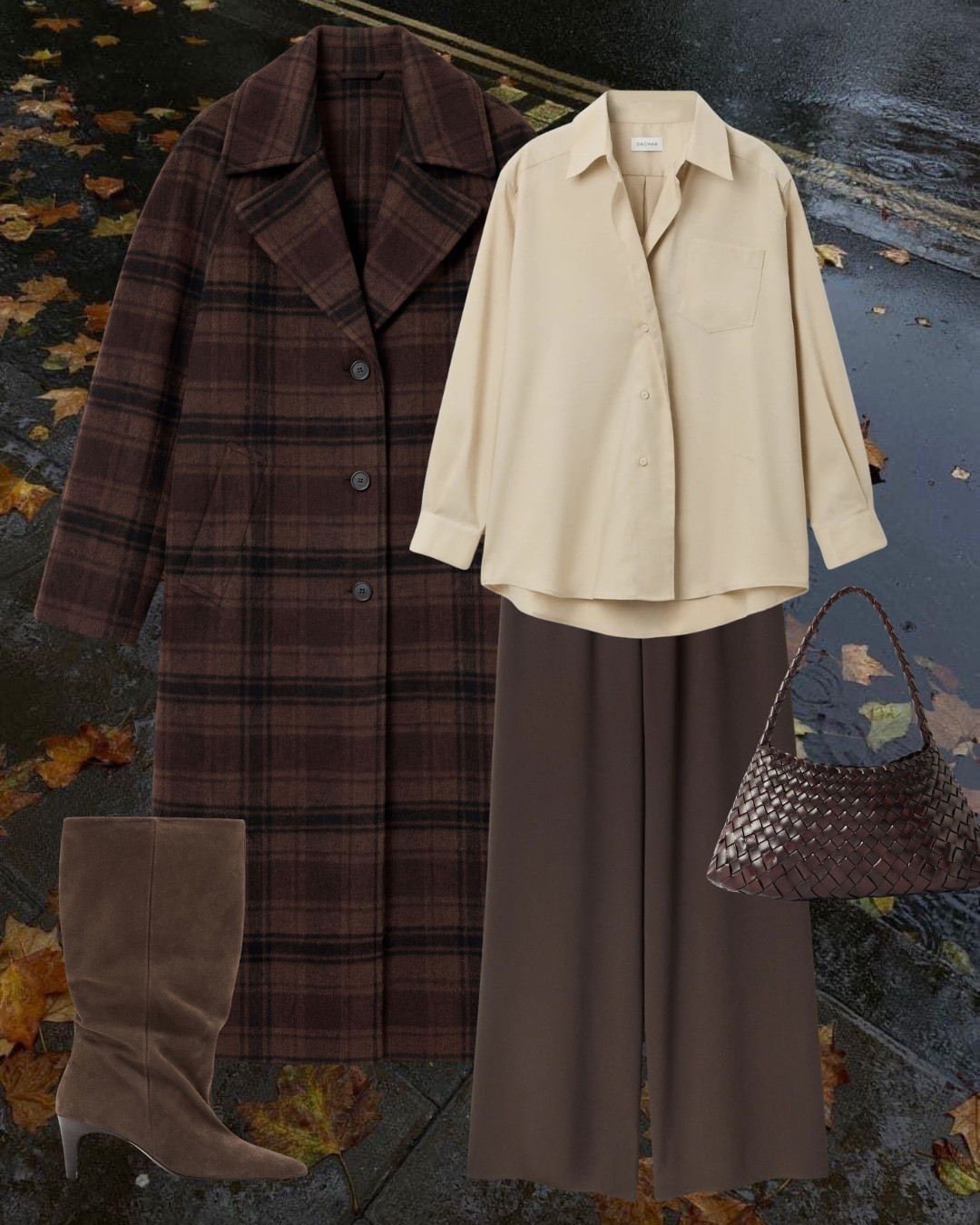 Fall Fashion 2026

#LTKeurope #LTKstyletip #LTKshoes