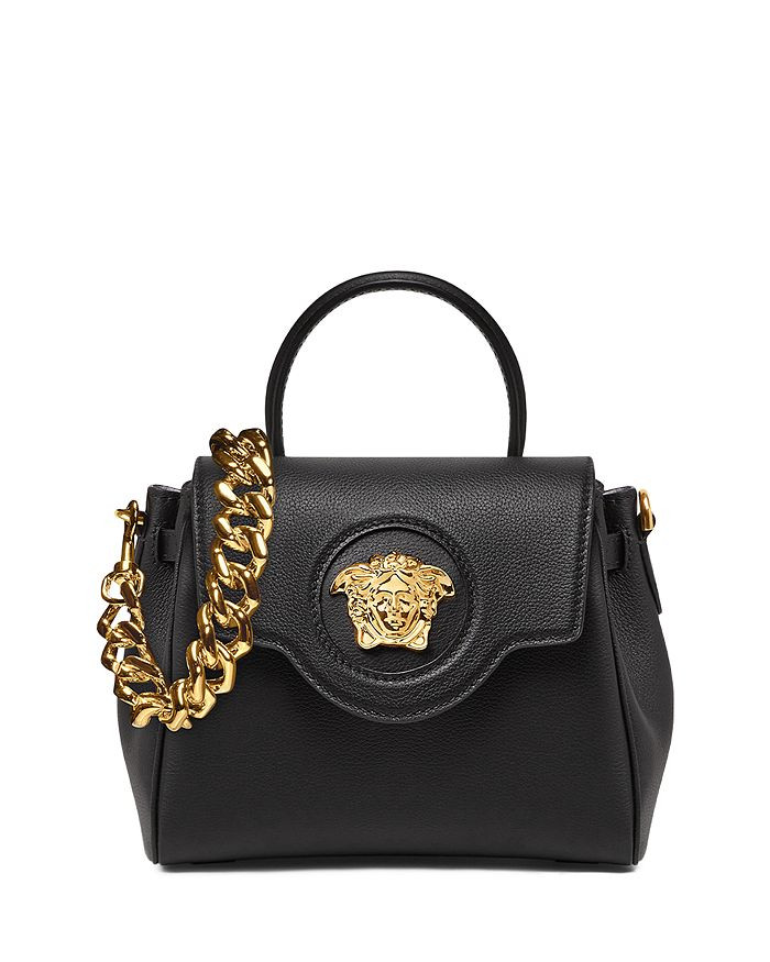 La Medusa Top Handle Bag | Bloomingdale's (US)