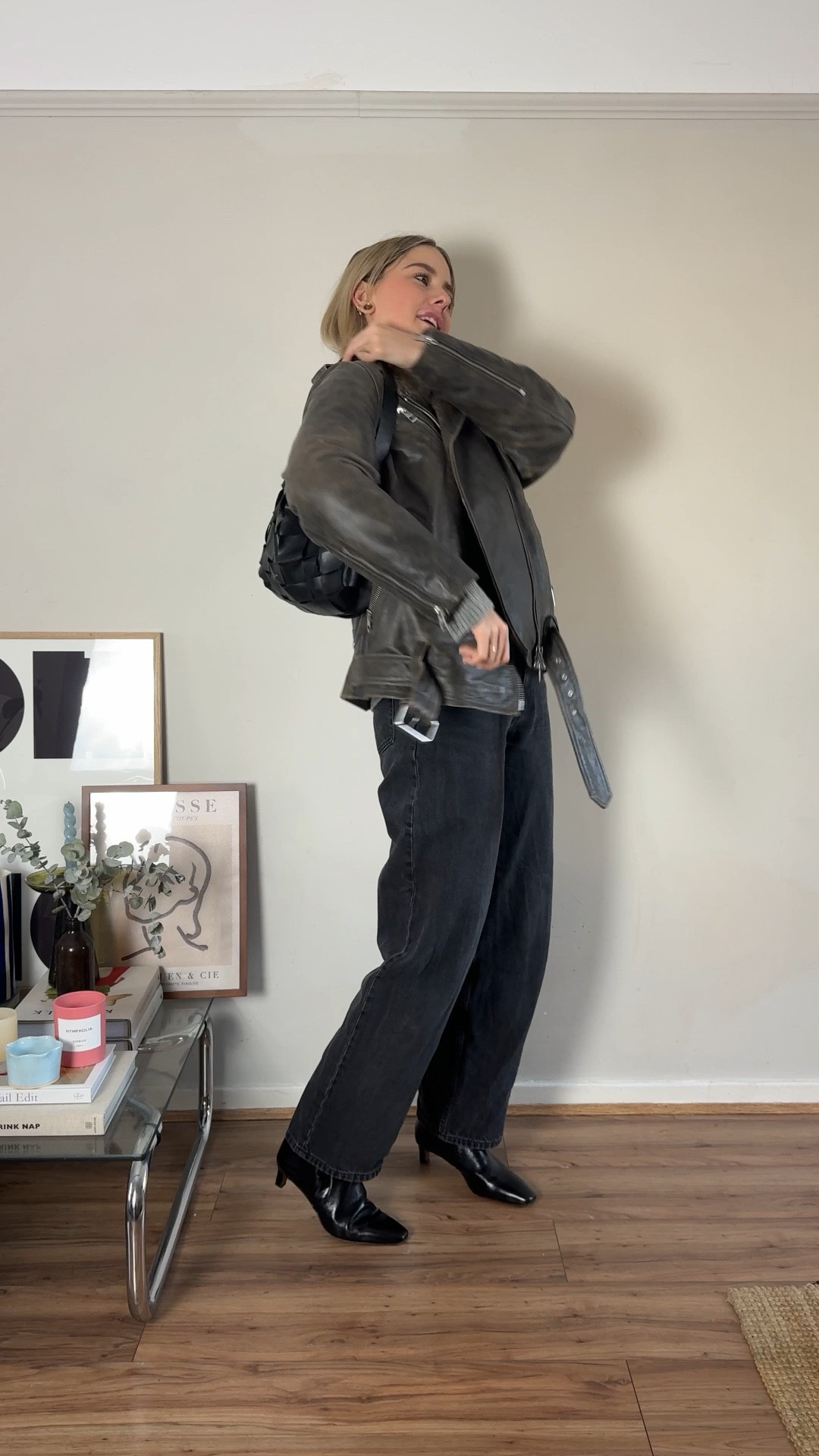 Links for items featured in my Week in Outfits series (Dec23) 
#LTKGift

#LTKeurope