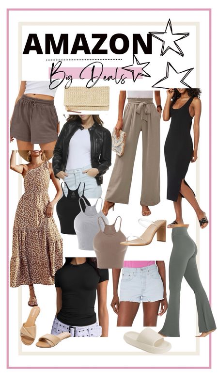 Amazon Women’s Fashion | Amazon Spring Deals | Spring Outfit | Date Night Outfit

#LTKSeasonal #LTKstyletip #LTKsalealert