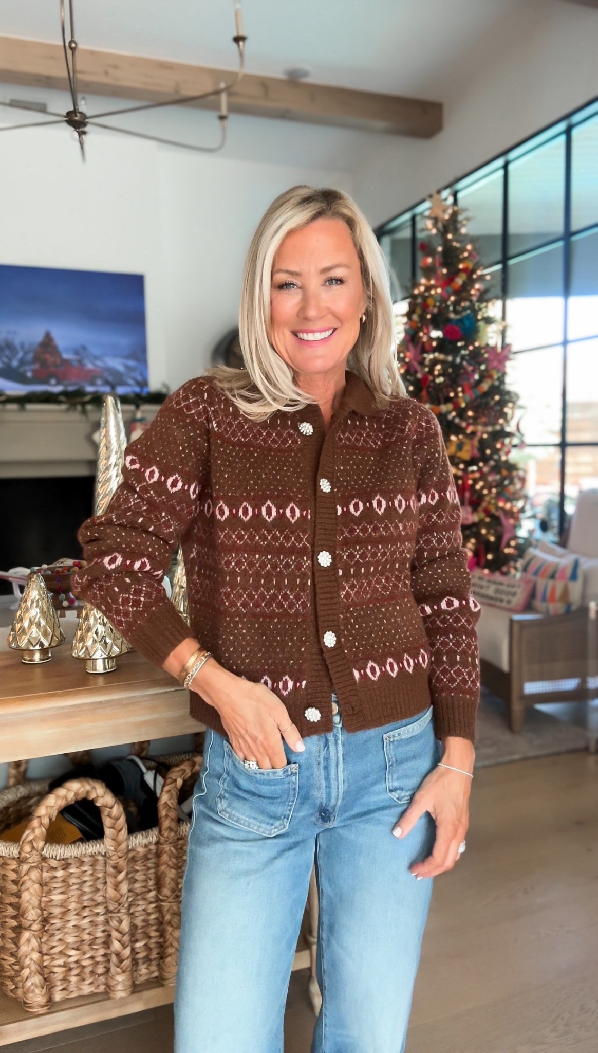 30% off at Anthropologie starts NOW! Use my early access code Cassie30 for the full 30% off. And heads up… if you spend $200 now, you’ll get $50 for holiday gifting! It runs 11/20–11/23, only!

#LTKHoliday #LTKGiftGuide #LTKOver40