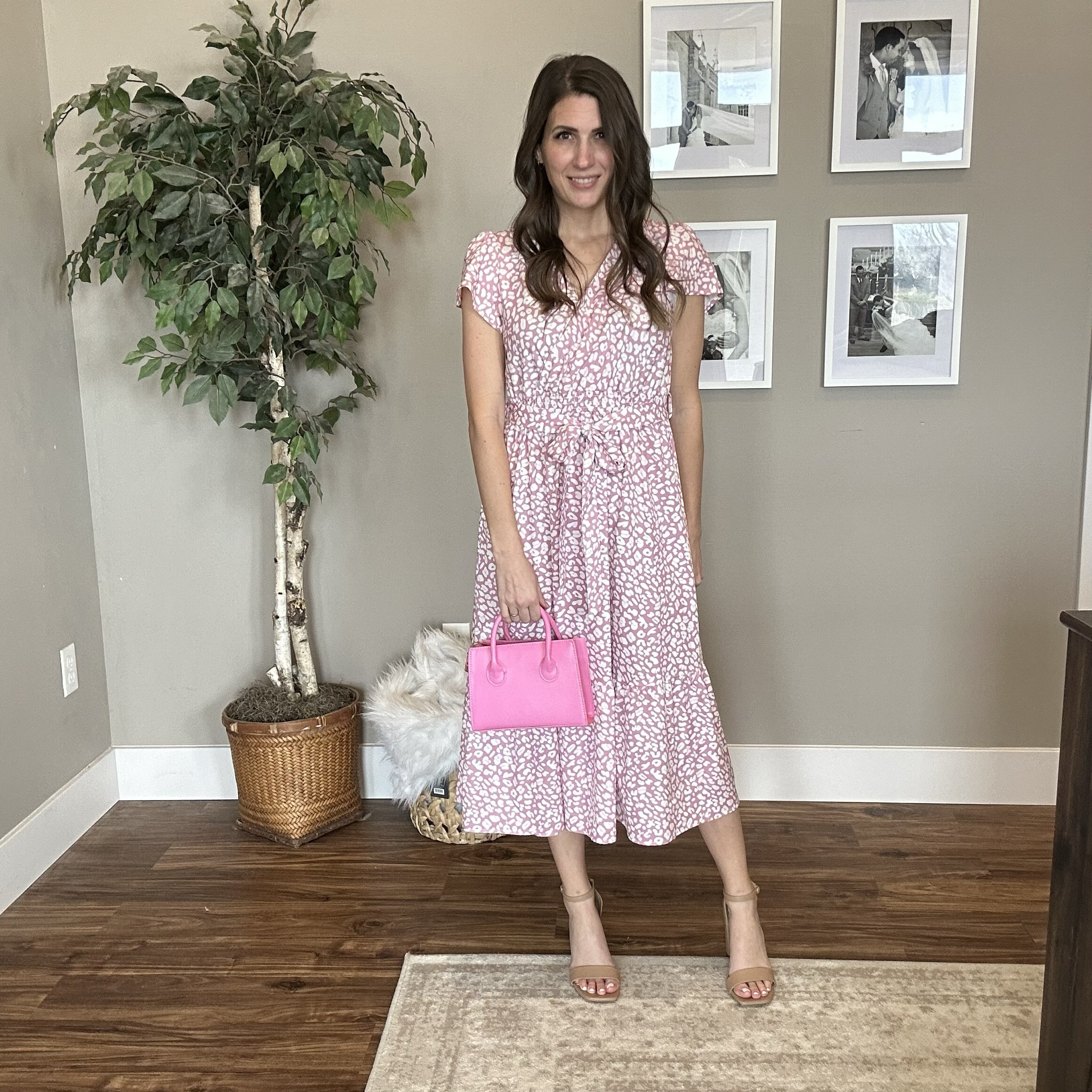 Spring dress, Easter dress!

#LTKSeasonal #LTKsalealert #LTKfindsunder50