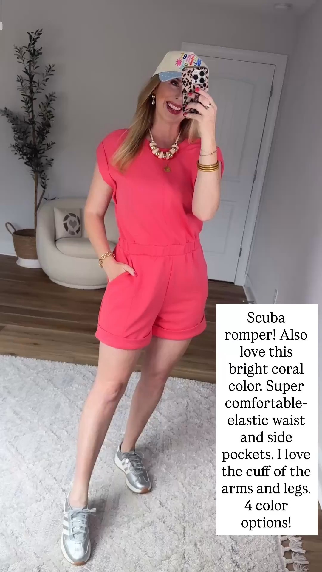 Scuba romper on sale!!!

#LTKSaleAlert