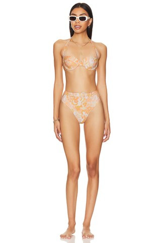 Nori Top
                    
                    Tularosa | Revolve Clothing (Global)