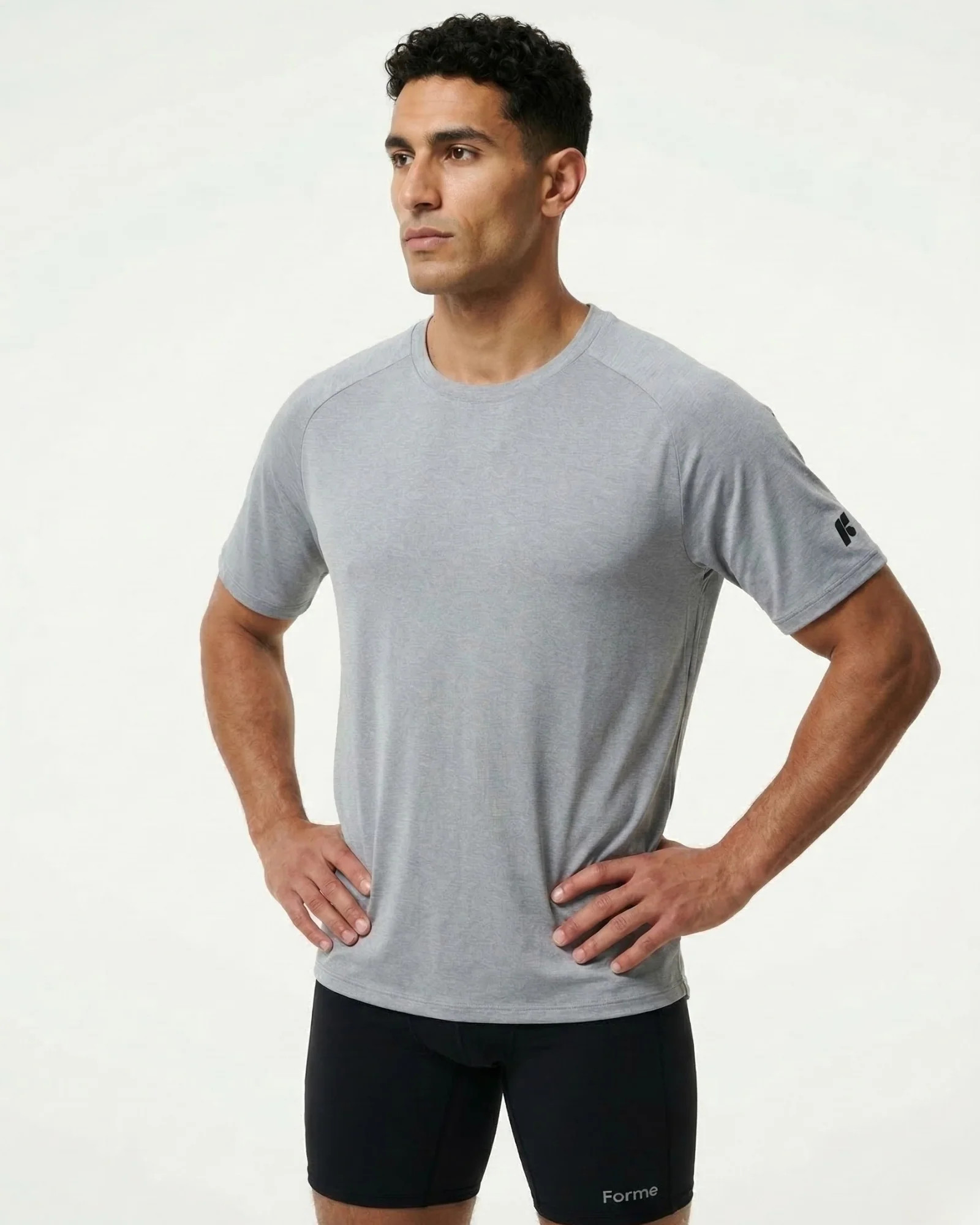 Smart Tee | Stand Taller. | Forme.Science (US)