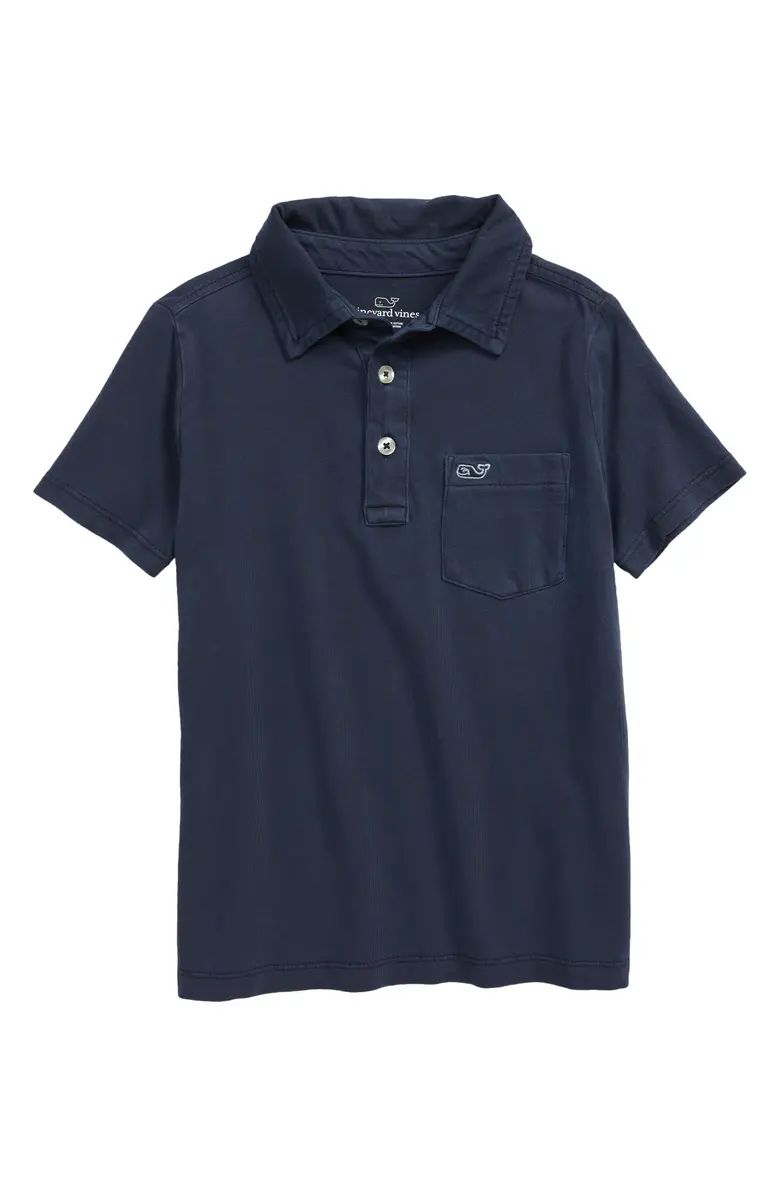 Kids' Exclusive Island Polo Shirt | Nordstrom | Nordstrom