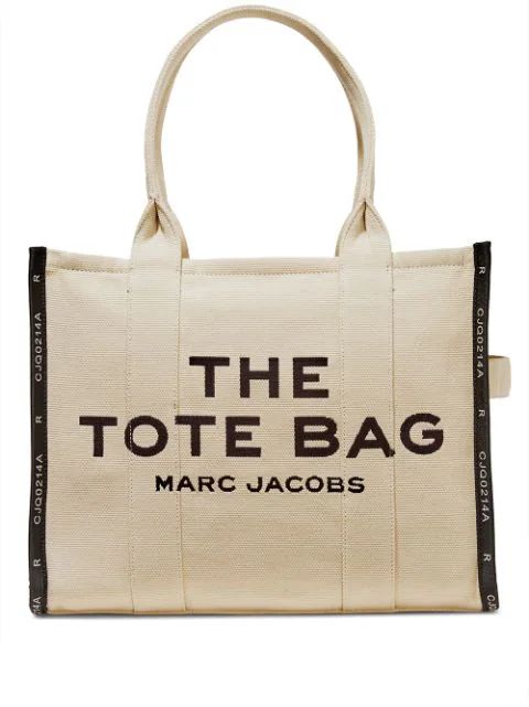 large The Jacquard Tote bag | Farfetch Global