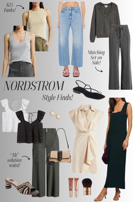 Nordstrom Style Finds! ✨

#LTKover40 #LTKstyletip