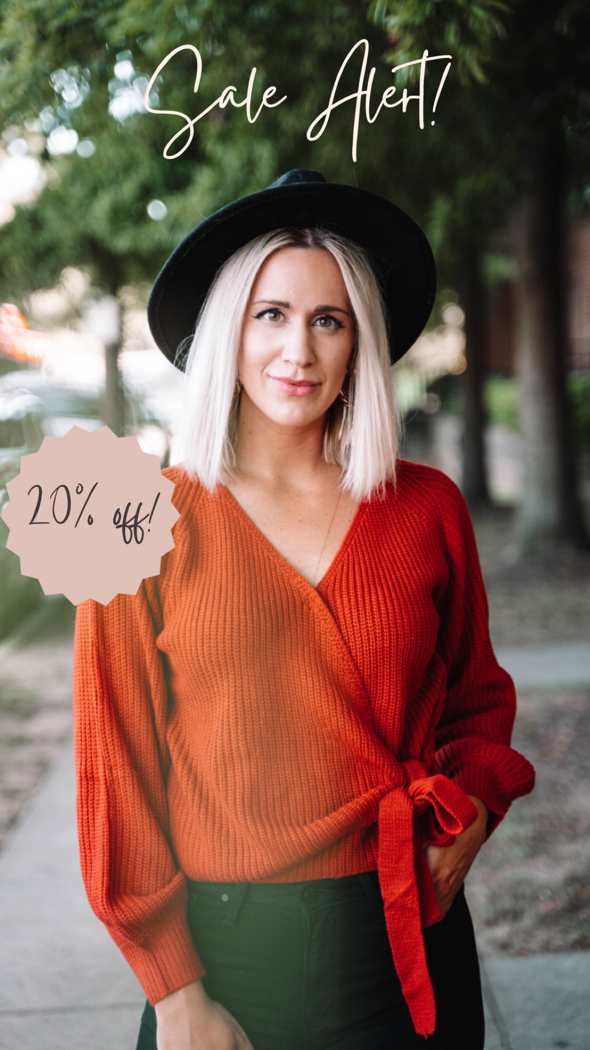 Some of my favorite fall sweaters are on sale on Amazon! I wear a small for reference 🙂

#LTKsalealert #LTKSeasonal #LTKfindsunder50