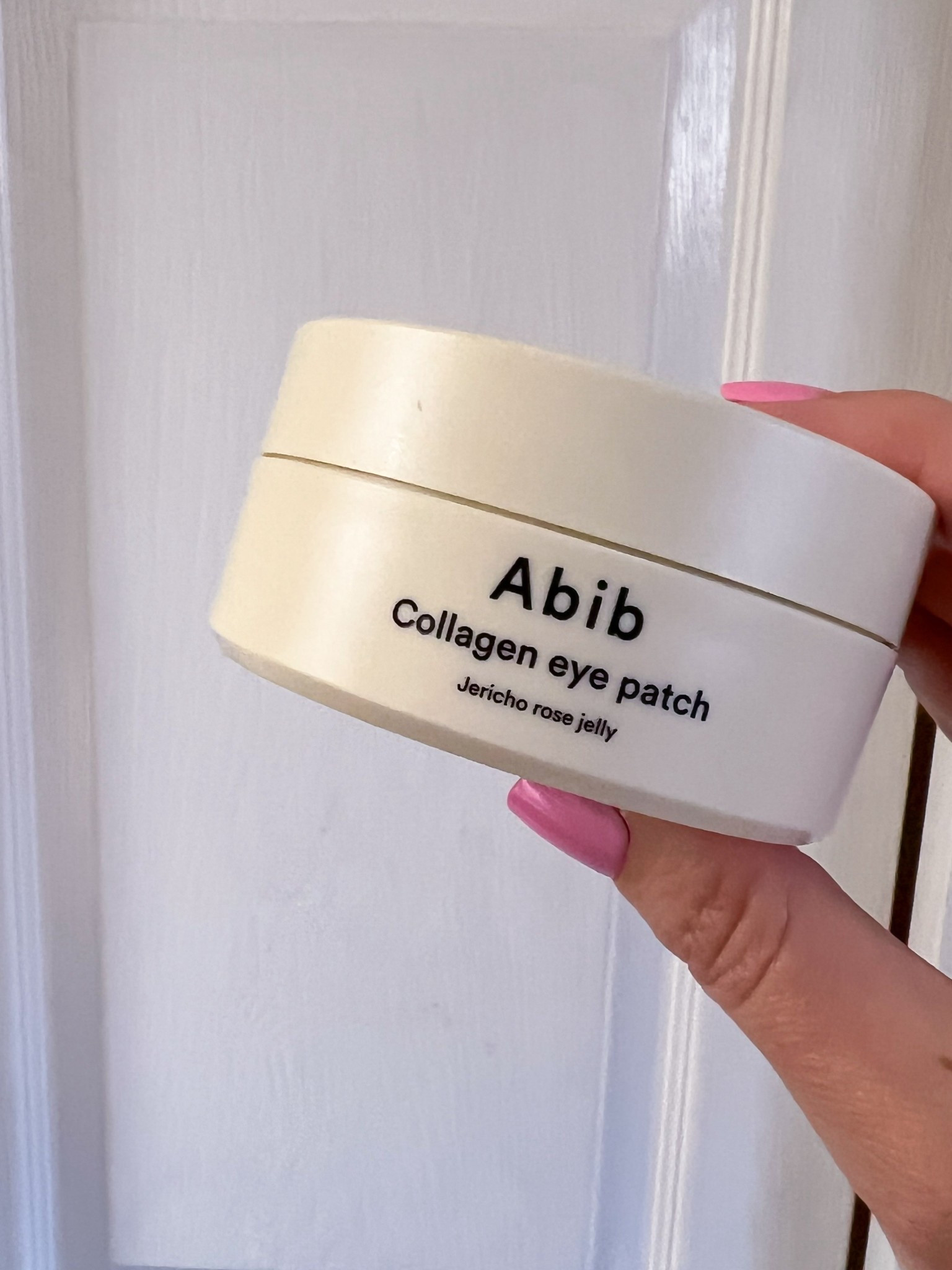 Still my favorite collagen eye patches! 10/10 recommend if you also have a child that doesn't like to let you sleep & look rested 🙃

#LTKselfcare #LTKBeauty #LTKmomlife