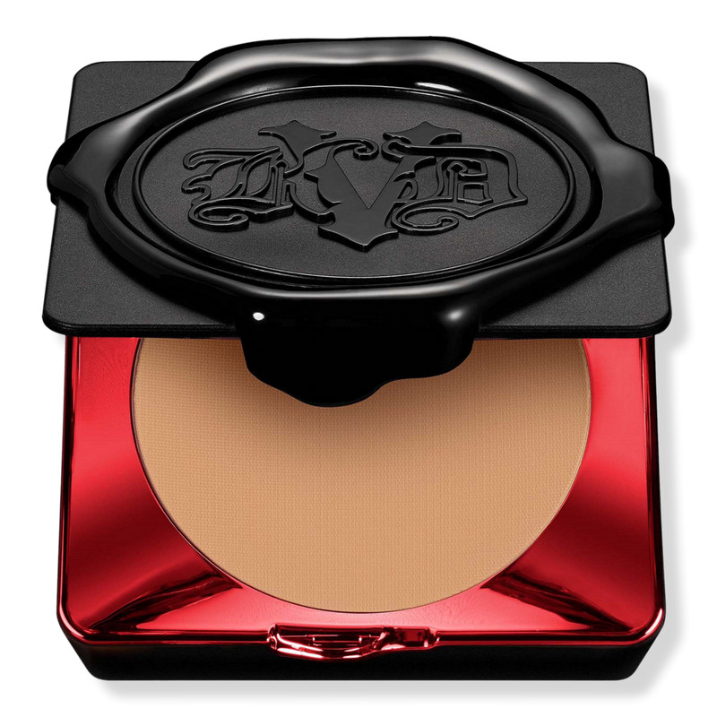 KVD Beauty Lock-It Powder Foundation | Ulta Beauty | Ulta