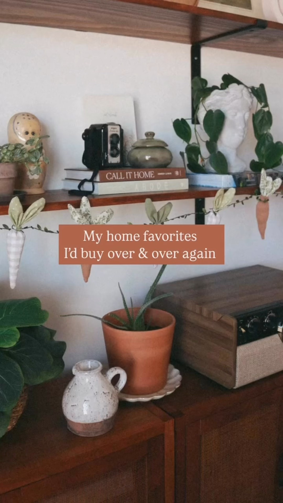 My home decor favorites I’d buy over & over again.

Comment “HOME” & I’ll send you the links. 

Home Decor | Dinner Plates | Scalloped Plates | Vintage Inspired Rugs | Faux Trees | Faux Plants | Home Favorites | Interiors | Frame TV | Floral Glassware

#LTKHome