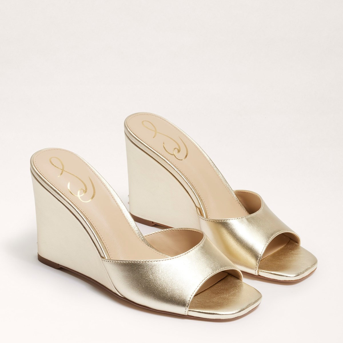 Merrick Wedge Sandal | Sam Edelman