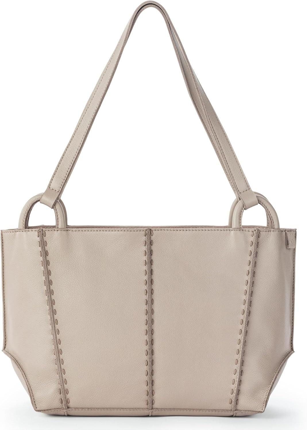 The Sak Los Feliz Satchel Bag - Woman's Purse For Everyday & Travel - Roomy Handbag With Shoulder Bag Strap & Zipper Closure | Amazon (US)