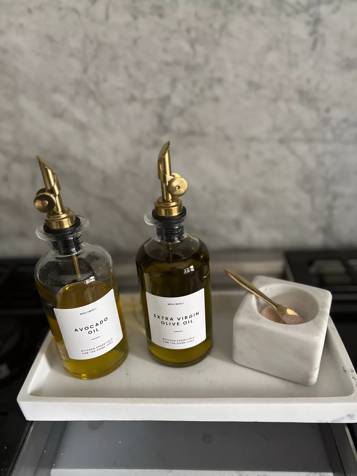 Molimoli Olive Oil Dispenser … curated on LTK