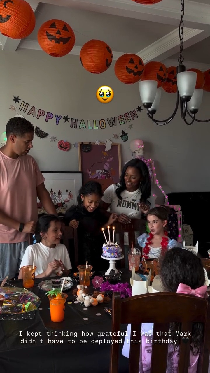 My daughter’s Summerween themed birthday party! Use code SHAKIRA20 on all partyware!

#LTKmomlife #LTKKids #LTKSeasonal