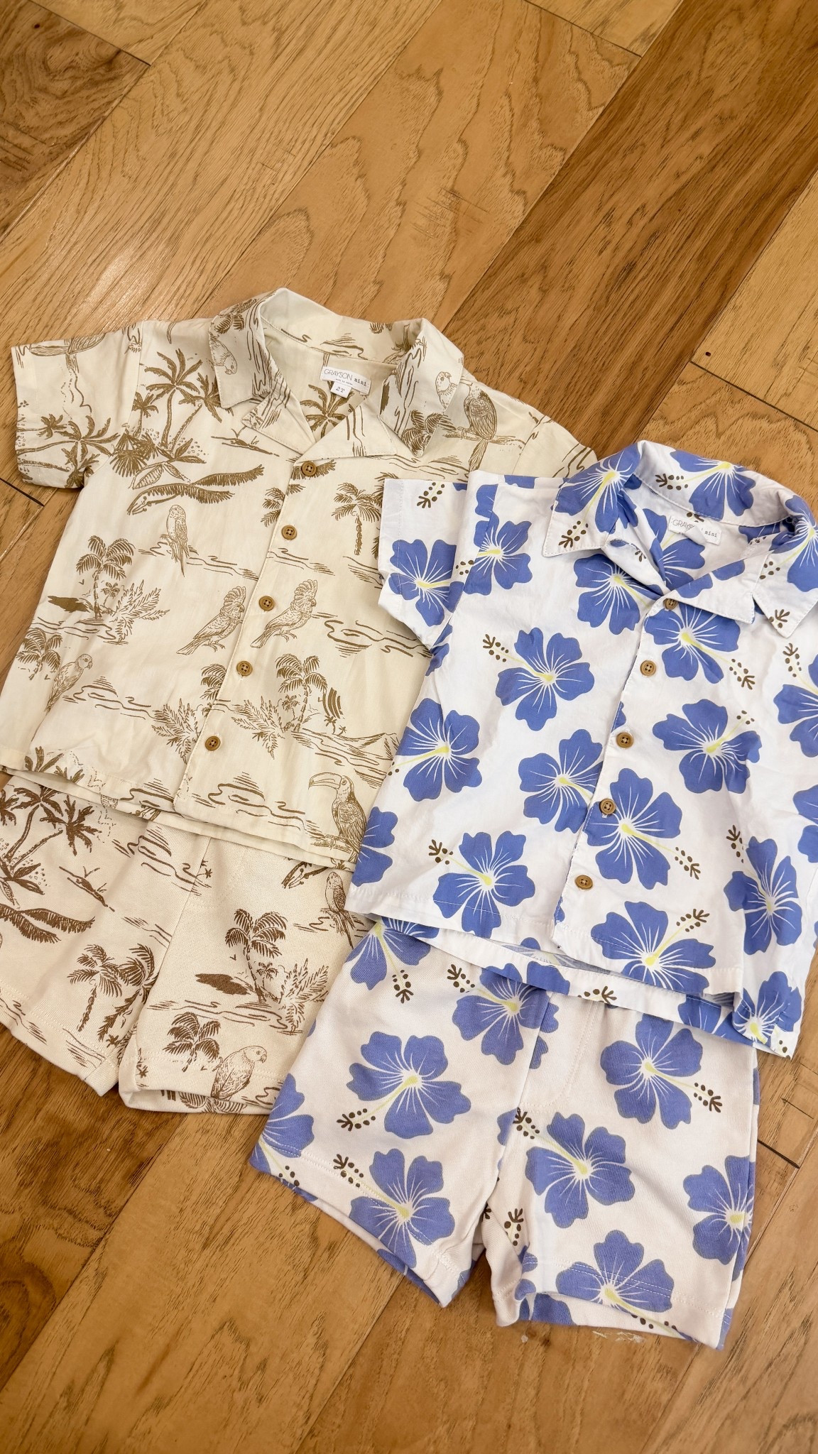 Spring break Toddler Boy! 

#LTKTravel #LTKKids