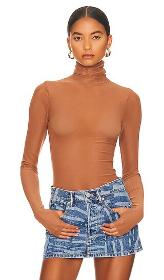 Zadie Top | Revolve Clothing (Global)