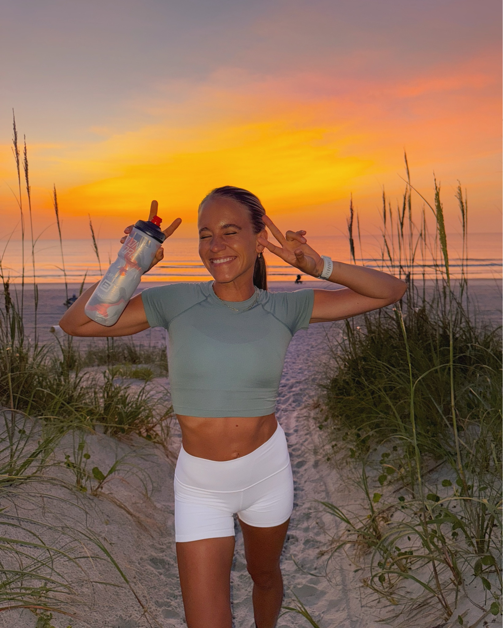 Looove these new pieces from @lululemon Like New! love how sustainable this new option is + how quality the finds are !! you can use KAT10 for 10% off! 
 #lululemoncreator #lululemonlikenew #ad #liketk.it/xx @shop.ltk


#LTKActive #LTKStyleTip #LTKFindsUnder100