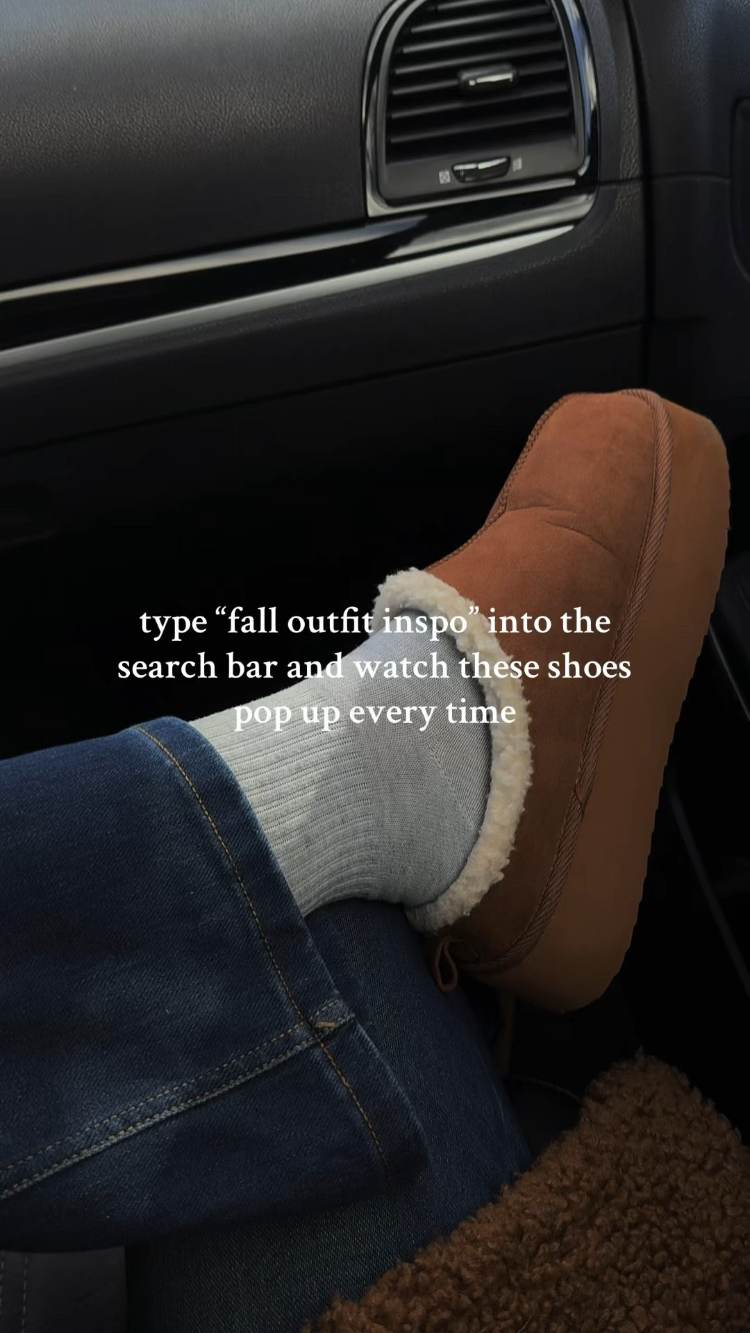 The platform mule slippers that everyone needs - especially for cozy fall outfits  

#LTKStyleTip #LTKSeasonal #LTKFindsUnder50