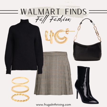 Women’s fall fashion from Walmart ✨

#walmart #fallfashion #womensfashion 

#LTKstyletip #LTKfindsunder50 #LTKSeasonal