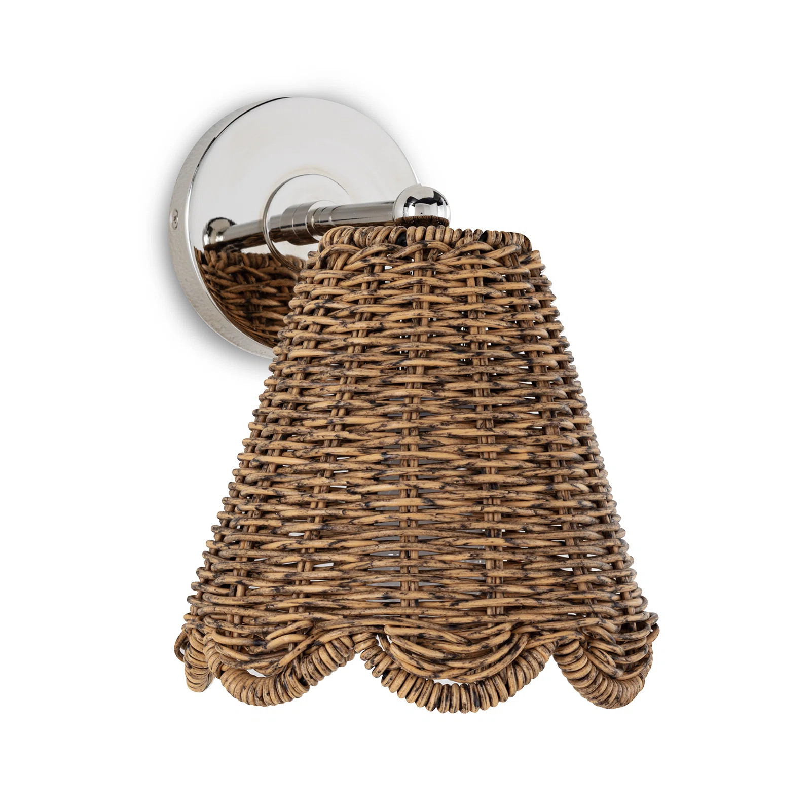Kismet Armed Sconce | Wayfair North America