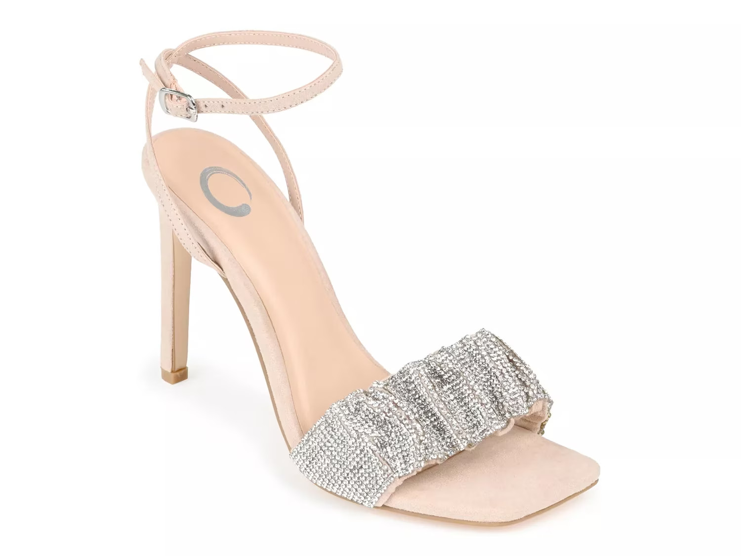 Journee Collection Arlette Sandal | DSW