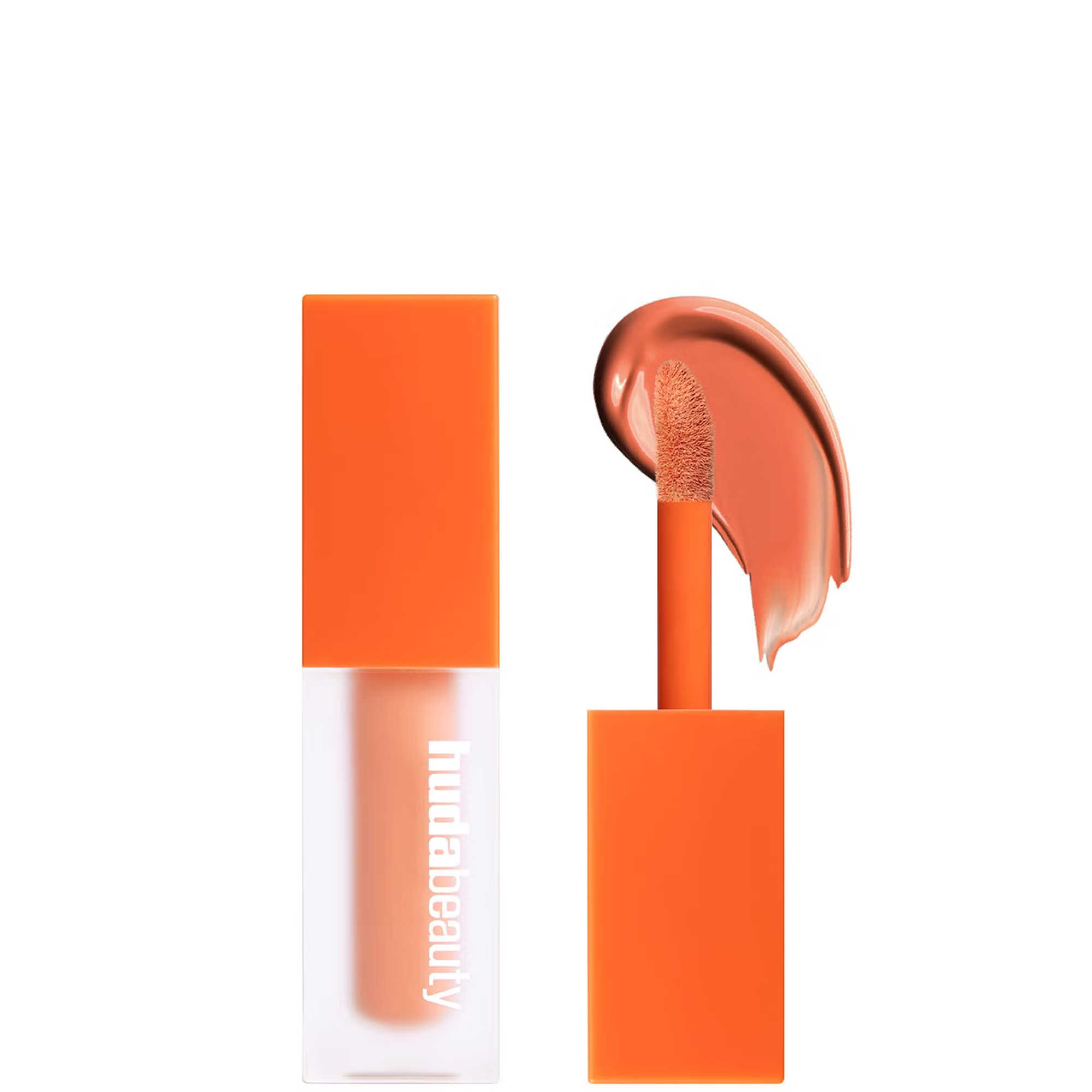 HUDA BEAUTY Faux Filter Color Corrector Mini - Mango | Cult Beauty