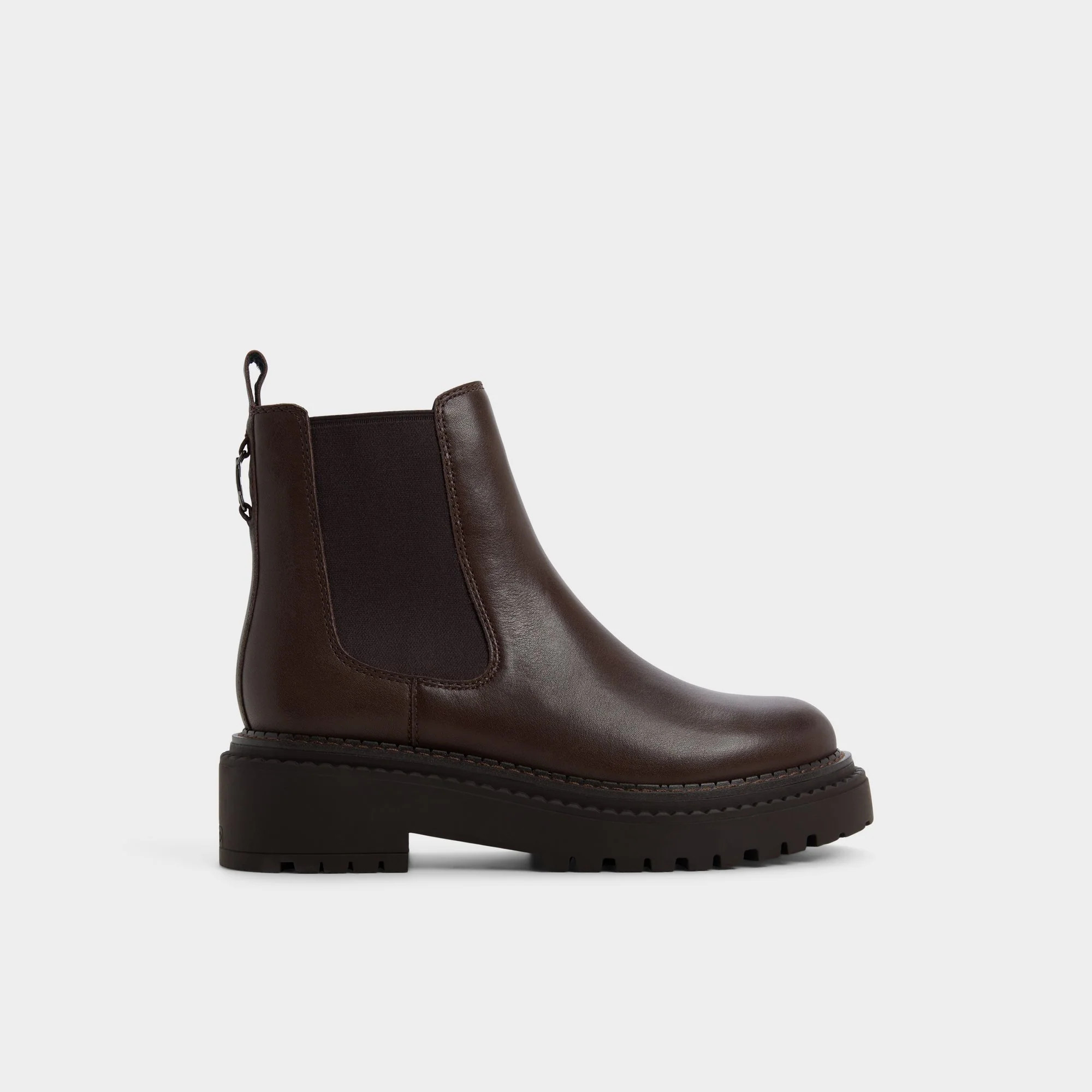 Chelsea boot, Lug sole | Aldo Shoes (US)
