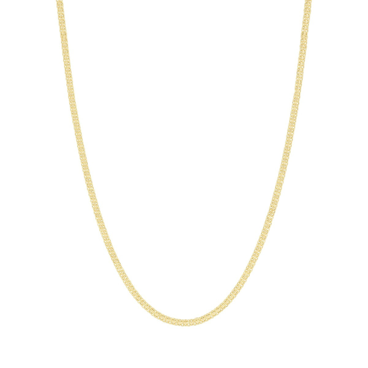 Parker Necklace | Electric Picks Jewelry