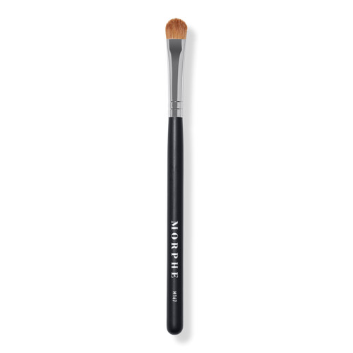 M167 Oval Blending & Packing Shadow Brush | Ulta