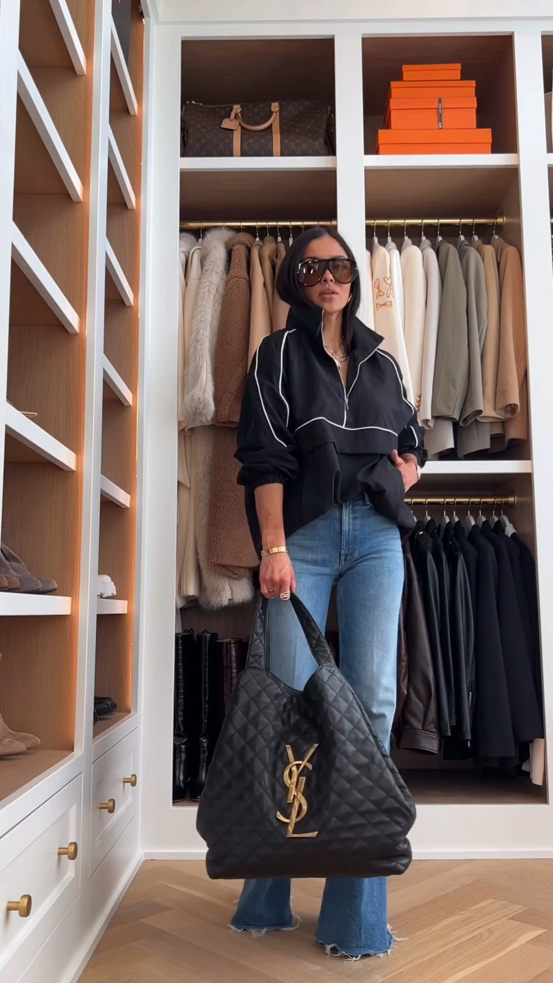 Summer outfit ideas 
This Amazon jacket is perfect for summer
Mother jeans on sale - these are 30% off

#LTKOver40 #LTKSaleAlert #LTKootd
